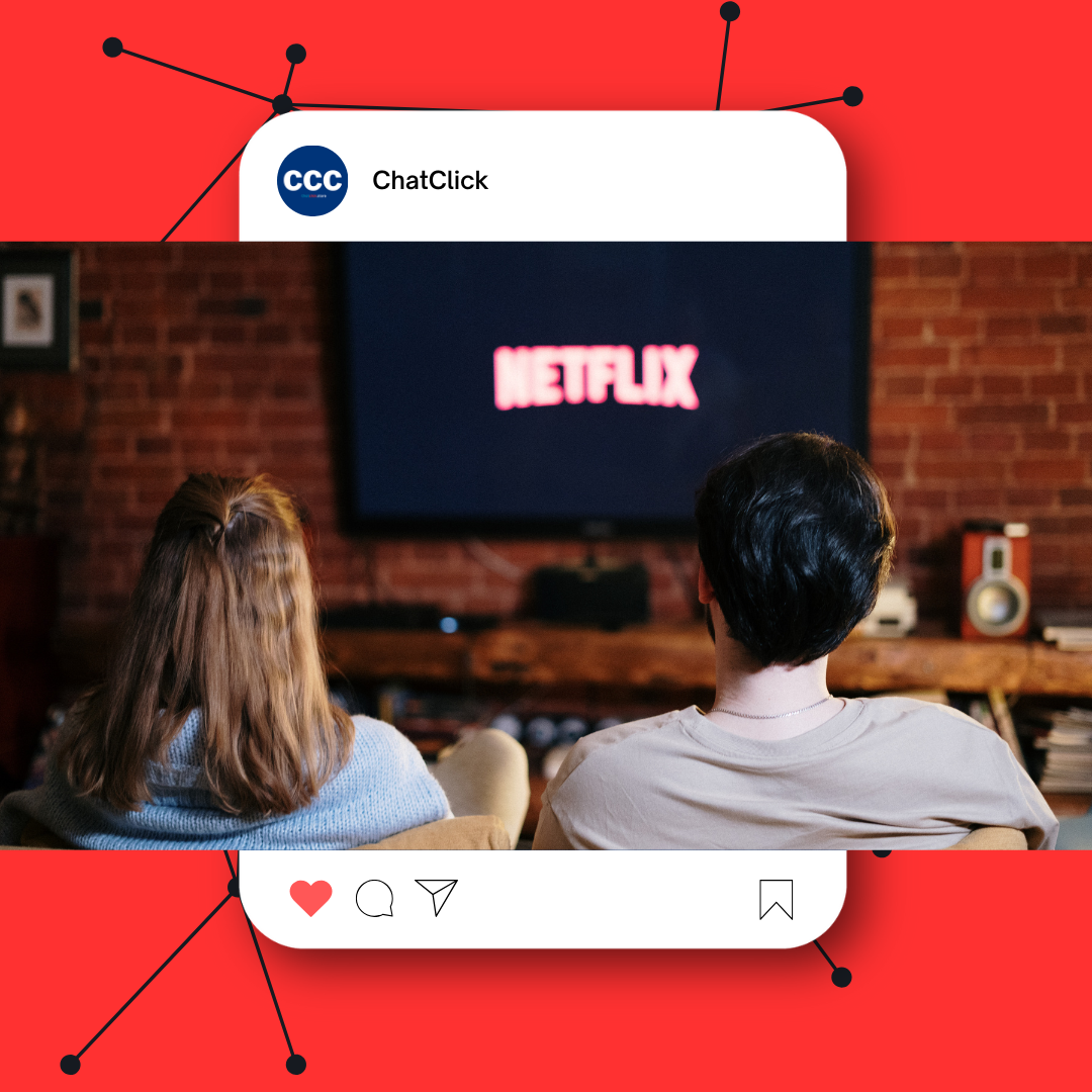 ¿Qué tienen en común Netflix, tu celular y las ventas de tu negocio?