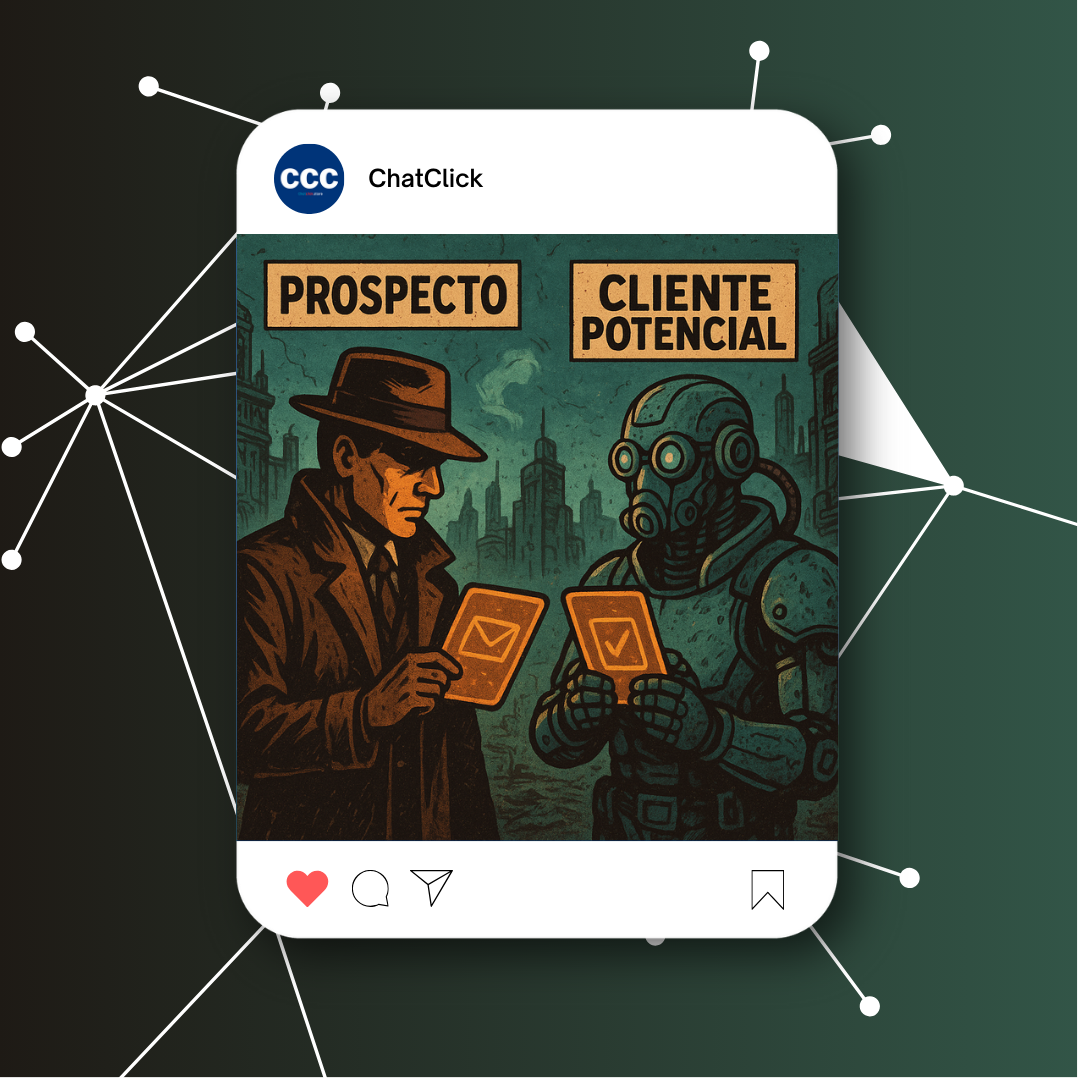 Prospectos vs. clientes potenciales: diferencias clave y estrategias para convertirlos