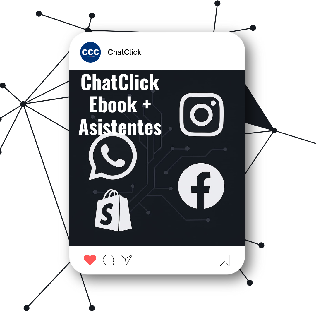 Ebook Productividad Total + Ejército de Asistentes