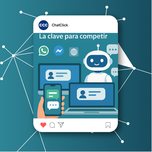Cómo las empresas globales usan agentes inteligentes 24/7 para crecer y competir