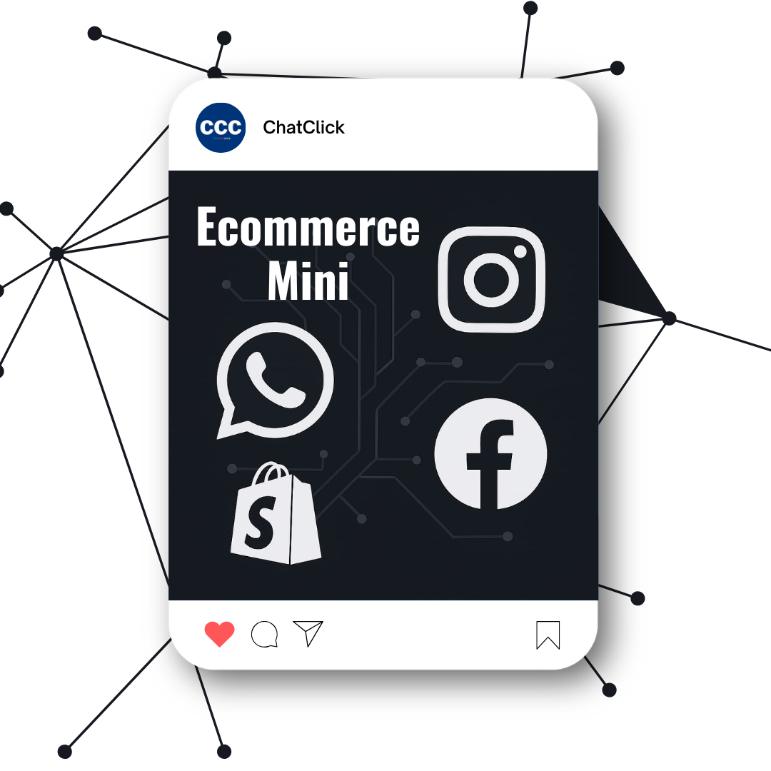 Ecommerce Mini