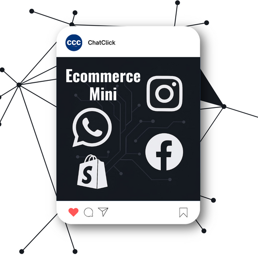 Ecommerce Mini