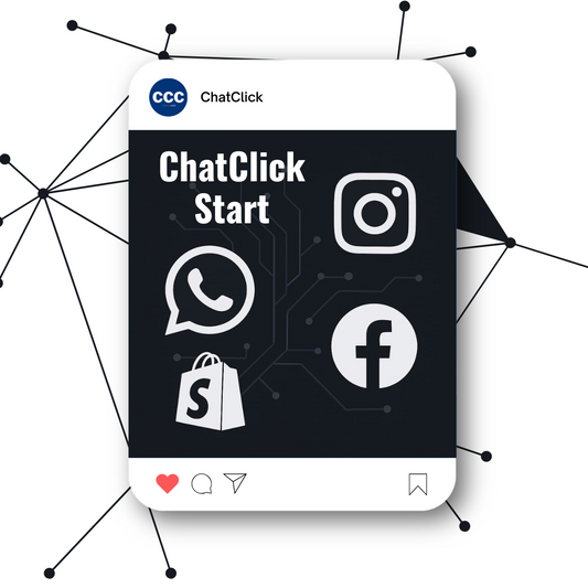 ChatClick Start