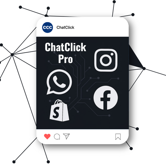 ChatClick Pro