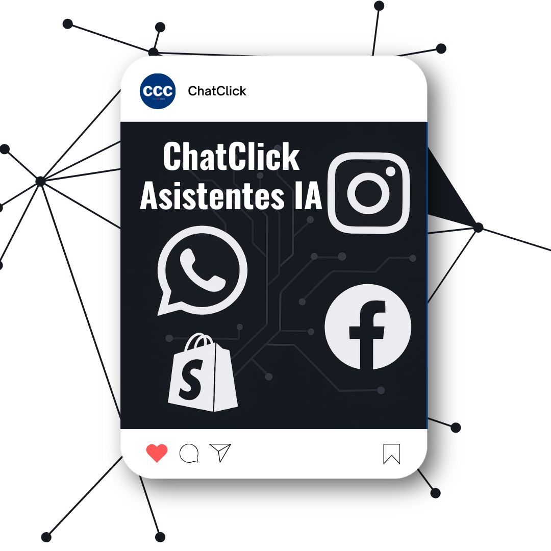 Asistentes IA para tu negocio