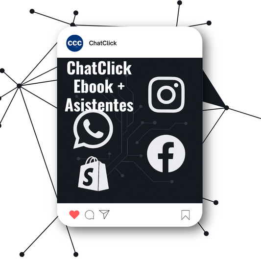 Ebook Productividad Total + Ejército de Asistentes